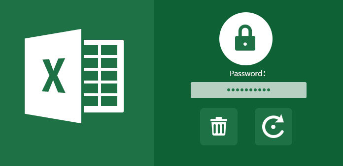 Top 6 Best Excel Password Remover