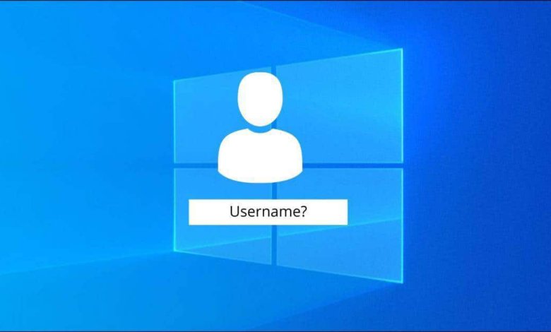 Windows 10 veya Windows 11'de Yerel Yönetici Adı Nasıl Değiştirilir