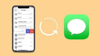 [3 Methods] How to Recover Deleted Messages on iPhone