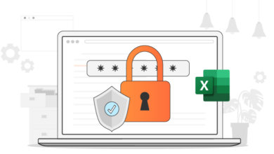 Come sproteggere un foglio di Excel senza password